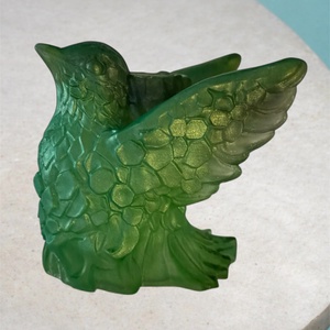 Kolibri dísztárgy - otthon & életmód - dekoráció - dísztárgy - Meska.hu