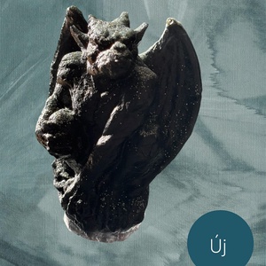 Vízköpő dísztárgy, Otthon & Életmód, Dekoráció, Dísztárgy, Mindenmás, Mérete: 11 cm magas, 8,5 cm széles, 6,5 cm mély.

A vízköpő szobor ősi legendák és középkori hiedel..., MESKA