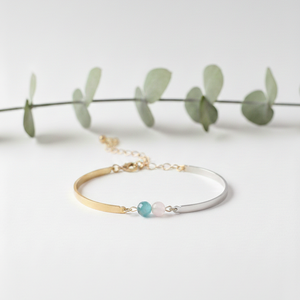 Motherhood karkötő - Meska.hu