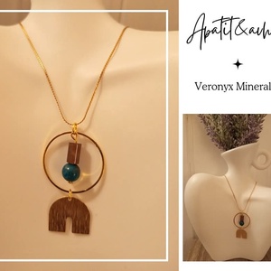 Merészség nyaklánc, Ékszer, Nyaklánc, Medál, Ékszerkészítés, MESKA