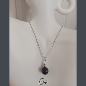 A benned lévő erő nyaklánca - Meska.hu