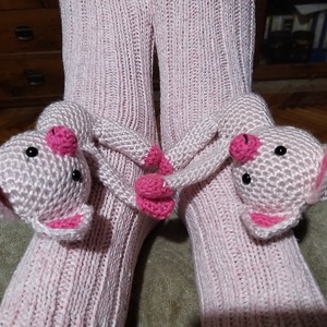 Malackák - Meska.hu