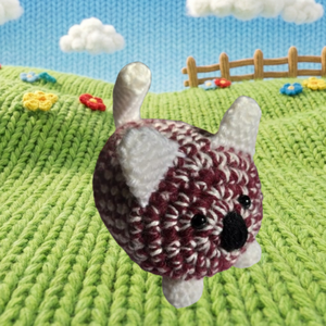 Horgolt Bucica - Meska.hu