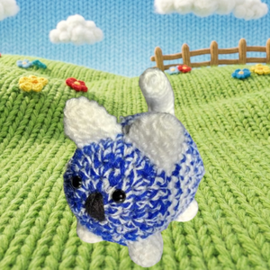 Horgolt Bucica - Meska.hu