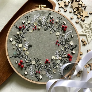 Madaras textilkép - otthon & életmód - dekoráció - kép & falikép - 3d képek - Meska.hu