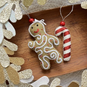 Mézi cukorpálcával - Meska.hu