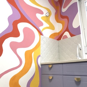 Falfestés - kellékek & szerszámok - dekorációs kellékek - egyéb kellékek - Meska.hu