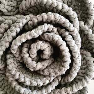 Horgolt virágtáska  - táska & tok - kézitáska & válltáska - kézitáska - Meska.hu