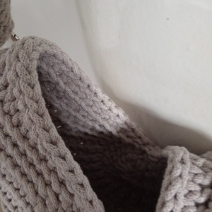 Csiga táska  - táska & tok - kézitáska & válltáska - válltáska - Meska.hu