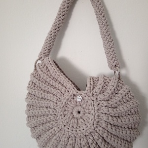 Csiga táska  - táska & tok - kézitáska & válltáska - válltáska - Meska.hu