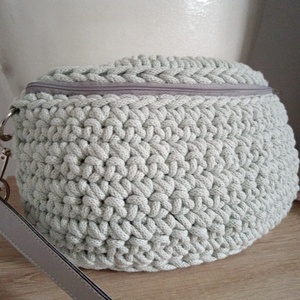 Horgolt crossbody  - Meska.hu