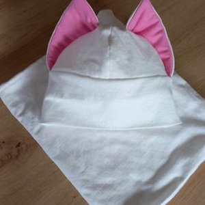 Cicafüles sapka - ruha & divat - sál, sapka, kendő - sapka - Meska.hu Cicafüles sapka - ruha & divat - sál, sapka, kendő - sapka - Meska.hu