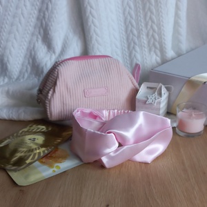 Énidő ajándékcsomag, Szépségápolás, Kozmetikai ajándékcsomag, Varrás, MESKA