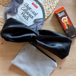 Énidő ajándékcsomag nőknek, Szépségápolás, Kozmetikai ajándékcsomag, Varrás, MESKA