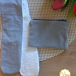 Ajándékcsomag nőknek - szépségápolás - kozmetikai ajándékcsomag - Meska.hu