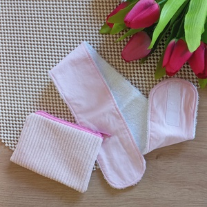 Ajándékcsomag nőknek - rózsaszín - Meska.hu