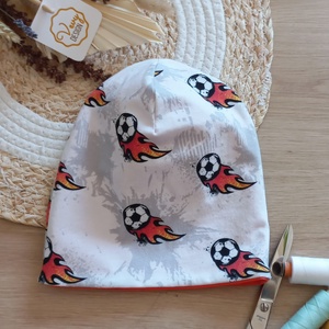 Ármeneti gyerek sapka fiúknak - Meska.hu