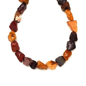 Mookait nyers darabok 10-12mm  ékszerkészítő alapanyag (füzér), Kellékek & szerszámok, Ásvány alapanyag, Ásványfüzér, , MESKA