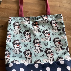 Nagy válltáska, Táska & Tok, Kézitáska & válltáska, Válltáska, , MESKA