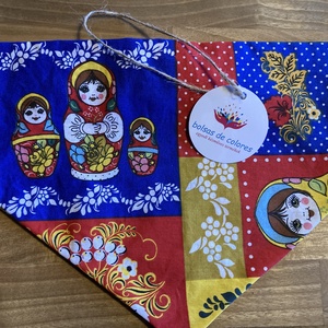 Kutyakendő - Meska.hu