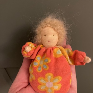 Marokbaba, Játék & Sport, Baba & babaház, Baba, Baba-és bábkészítés, MESKA