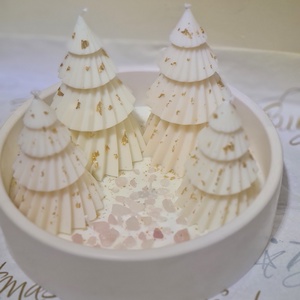 Adventi koszorú - Meska.hu