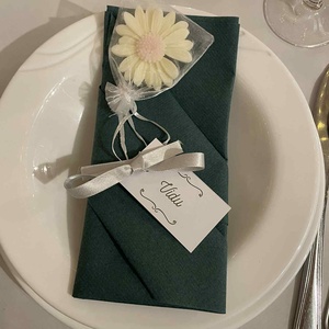 Esküvői ültető kártya - Meska.hu