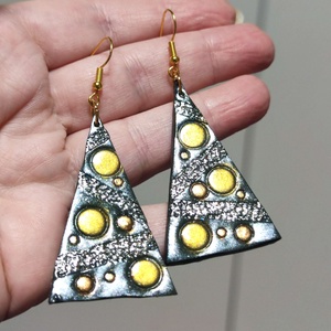 Aranysziporka Szett - ékszer - ékszerszett - Meska.hu