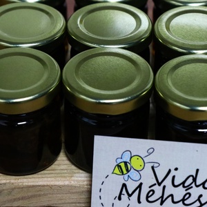 Magvas-gyümölcsös mini méz válogatás pakk, Élelmiszer, Méz & Propolisz, , MESKA