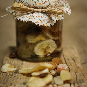 Gyümölcsös méz, Élelmiszer, Méz & Propolisz, , MESKA