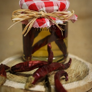 Chilis méz, Élelmiszer, Méz & Propolisz, , MESKA