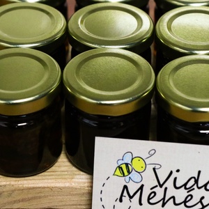 Magvas-gyümölcsös méz válogatás, Élelmiszer, Méz & Propolisz, , MESKA
