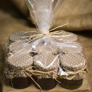 Ajándék fajta méz válogatás 9x50g, Élelmiszer, Gourmet ajándékcsomag, , MESKA