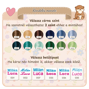 Kisfiús tappancs mintás hímzett baba body � személyre szabható, puha pamut body fiúknak, egyedi ajándék - baba - mama - babaruházat - baba body - Meska.hu