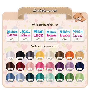 Anyák napi hímzett törölköző szett � választható felirattal, ivory prémium törölközők, minőségi ajándék Anyák napjára - otthon & életmód - fürdőszoba - törölköző - Meska.hu