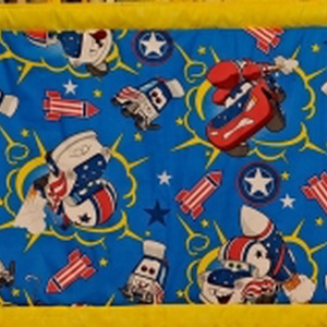 Verdás falvédő -  - Meska.hu