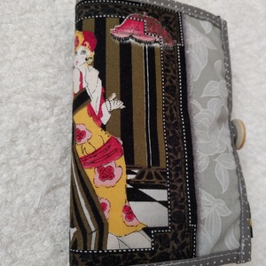 Összehajtható bevásárló szatyor -  - Meska.hu