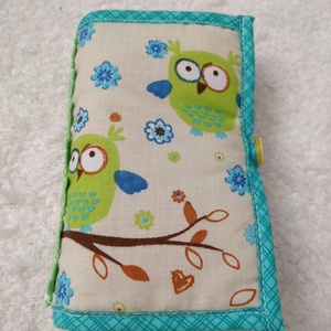 Összehajtható bevásárló szatyor -  - Meska.hu