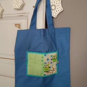 Összehajtható bevásárló szatyor -  - Meska.hu