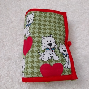 Összehajtható bevásárló szatyor -  - Meska.hu