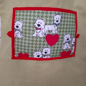 Összehajtható bevásárló szatyor -  - Meska.hu