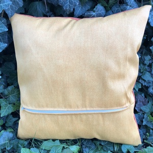 Díszpárna  - otthon & életmód - lakástextil - párna & párnahuzat - Meska.hu Díszpárna  - otthon & életmód - lakástextil - párna & párnahuzat - Meska.hu