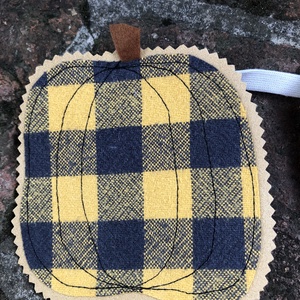 Tökfüzér - otthon & életmód - dekoráció - fali és függő dekoráció - girland, zászlófűzér - Meska.hu Tökfüzér - otthon & életmód - dekoráció - fali és függő dekoráció - girland, zászlófűzér - Meska.hu