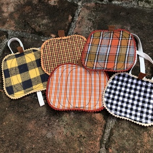 Tökfüzér - Meska.hu