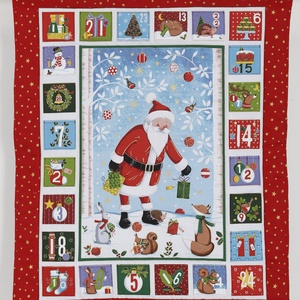 Adventi naptár - Meska.hu