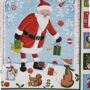 Adventi naptár - karácsony - adventi díszek - adventi naptár - Meska.hu