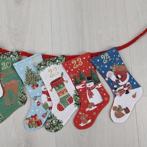 Adventi naptár - Meska.hu