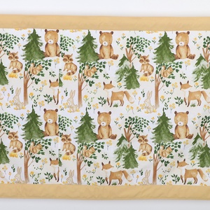 Falvédő - otthon & életmód - babaszoba, gyerekszoba - falvédő gyerekszobába - Meska.hu