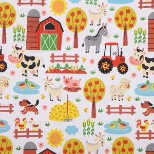 Falvédő, Otthon & Életmód, Babaszoba, gyerekszoba, Falvédő gyerekszobába, Varrás, MESKA