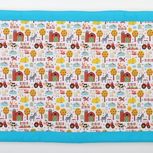 Falvédő - otthon & életmód - babaszoba, gyerekszoba - falvédő gyerekszobába - Meska.hu